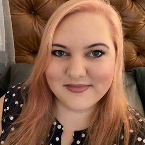 Meet your Posher, Candy Knockout!